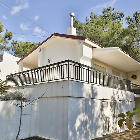 Moniatis Nestor Hillside House By Trulycyprusヴィラ エクステリア 写真