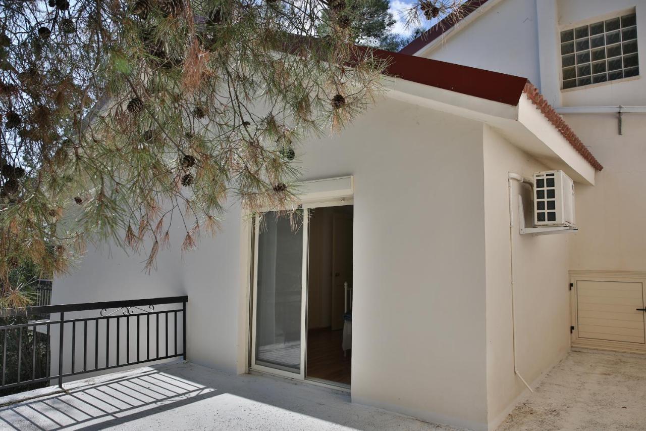 Moniatis Nestor Hillside House By Trulycyprusヴィラ エクステリア 写真